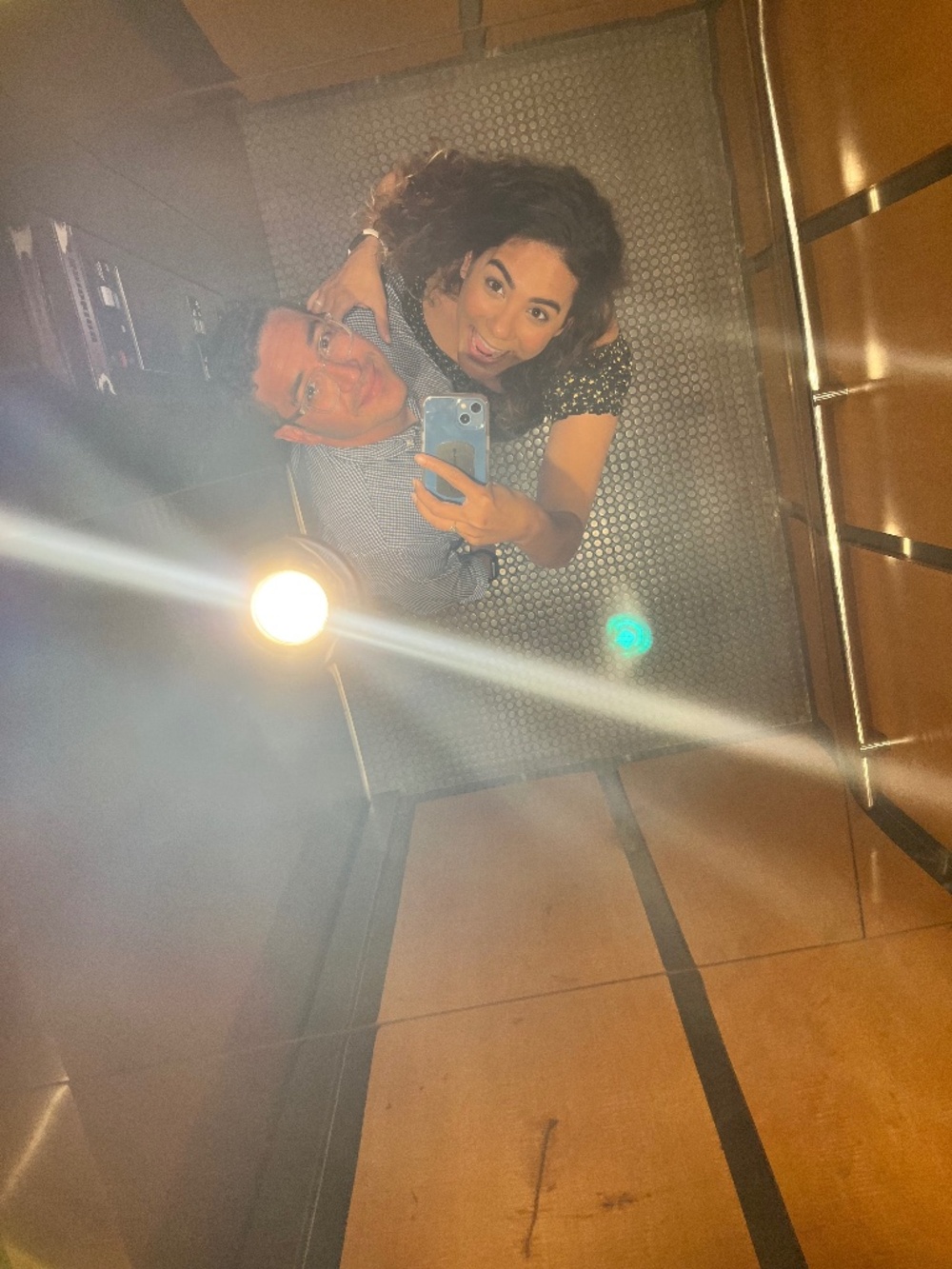 Meet your Posher, riosduo